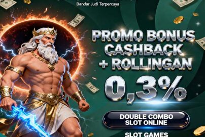 MelatiPoker Slot BRI Online Bonus Terbesar Indonesia