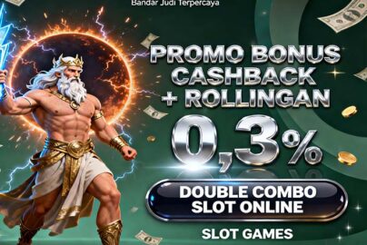 MelatiPoker Slot QRIS Online Situs Terpercaya 2026