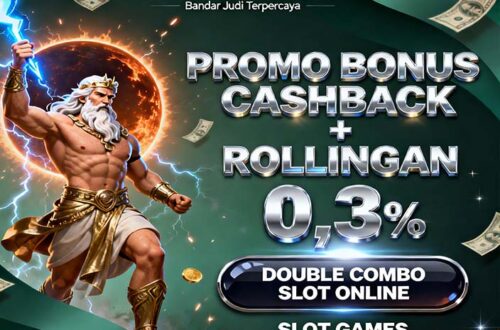MelatiPoker Slot APK Dana Game Seru Jackpot Besar